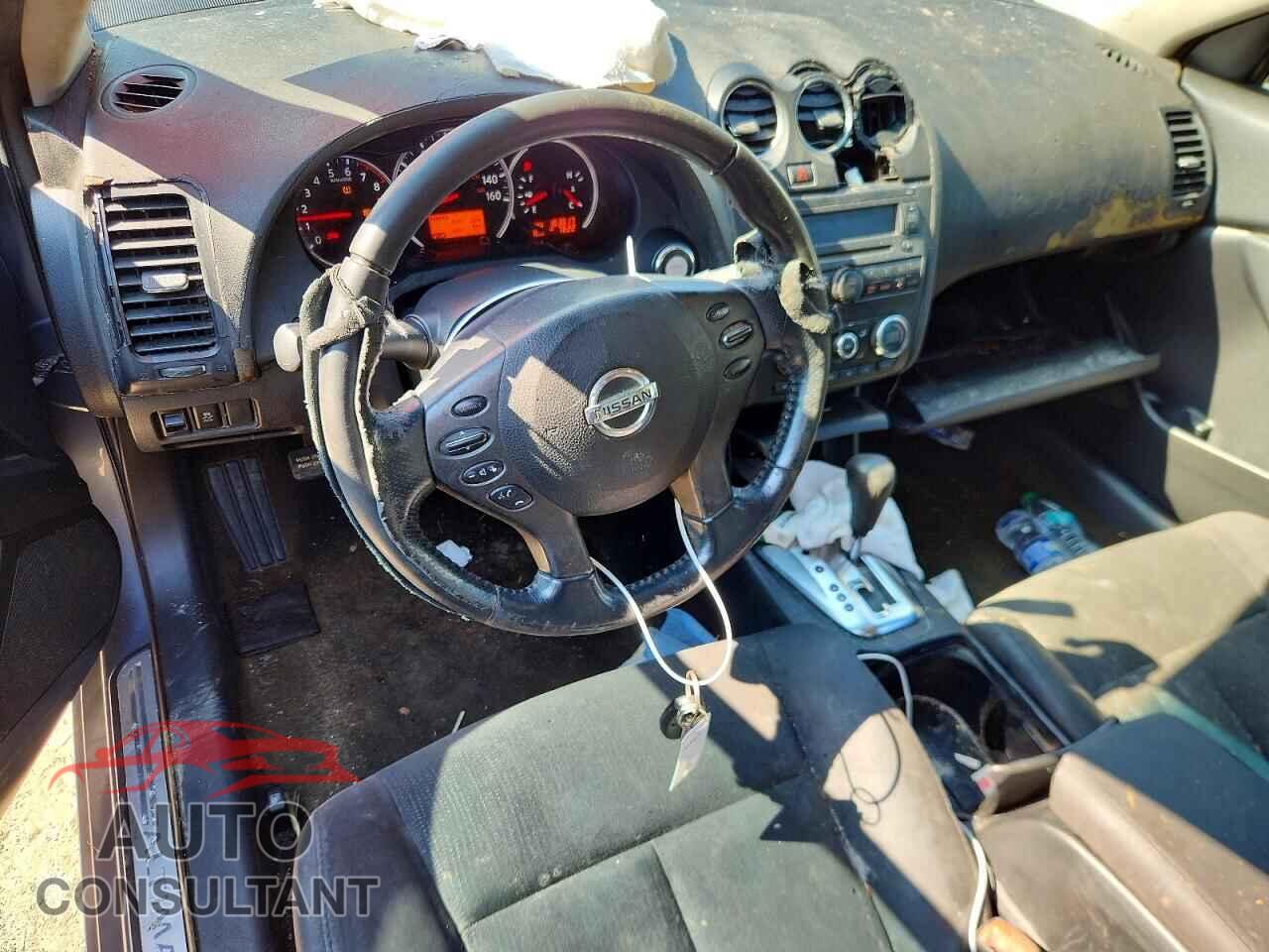 NISSAN ALTIMA 2012 - 1N4BL2AP7CC102508