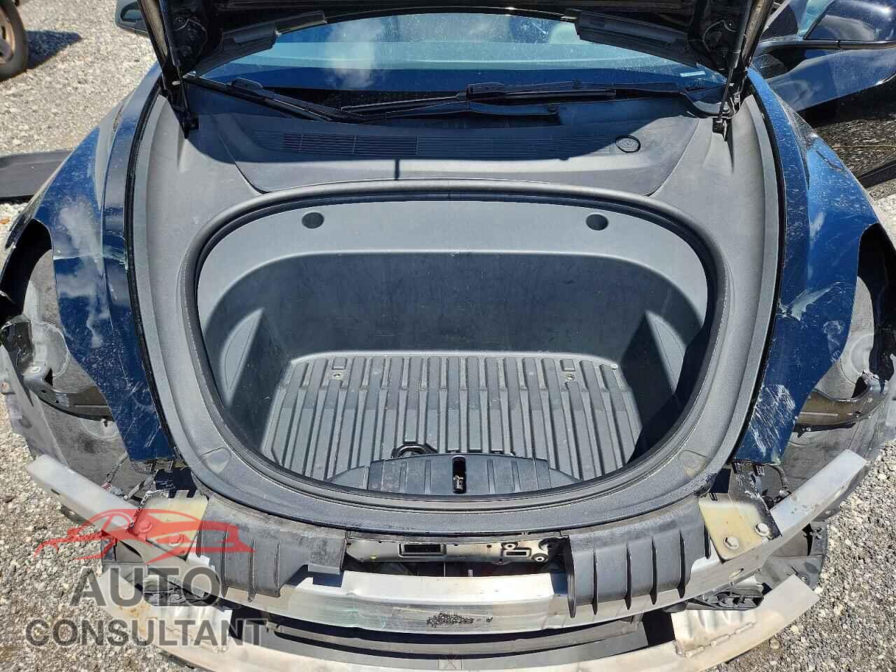 TESLA MODEL 3 2023 - 5YJ3E1EA4PF458903