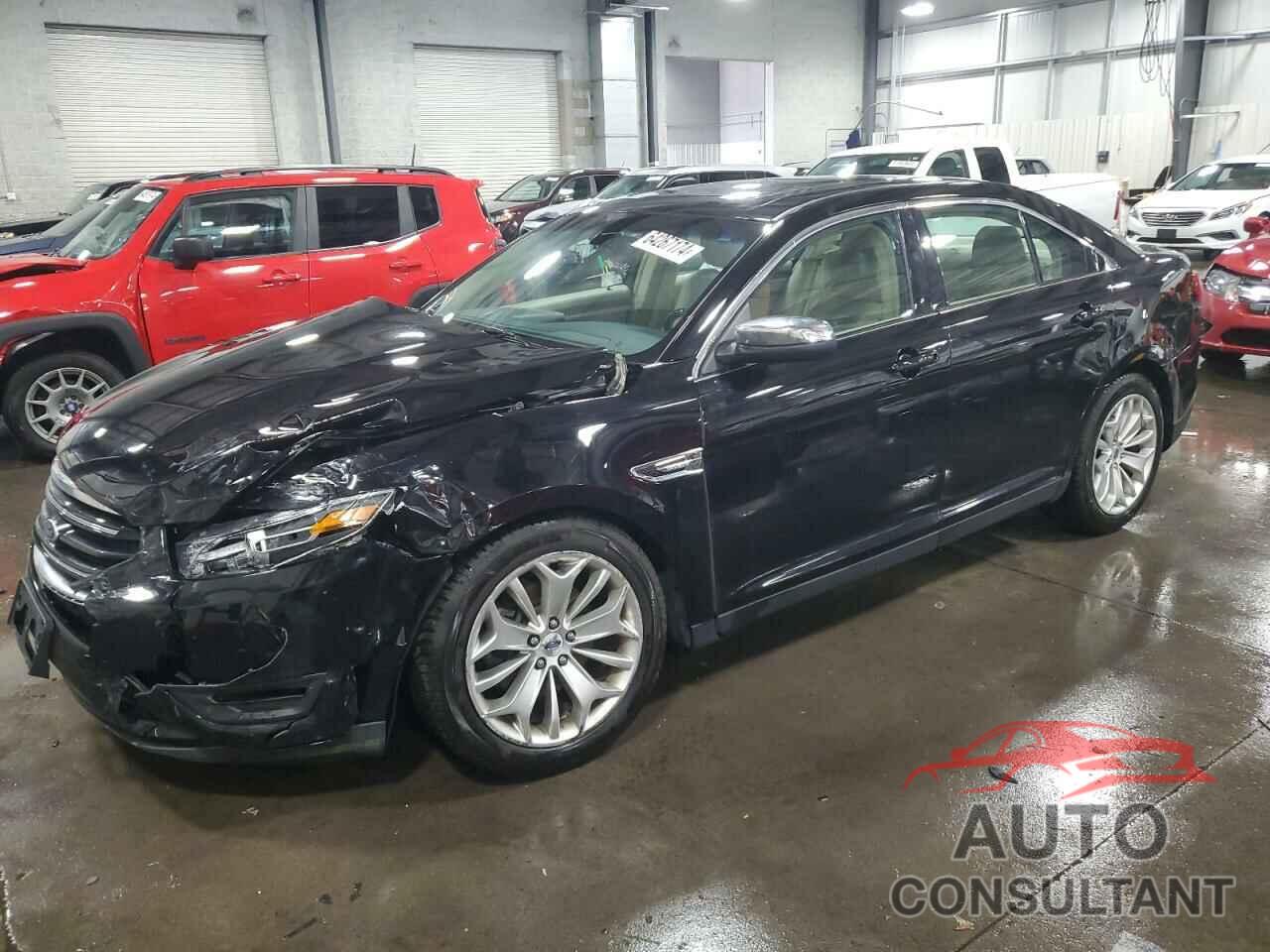 FORD TAURUS 2016 - 1FAHP2F82GG109722