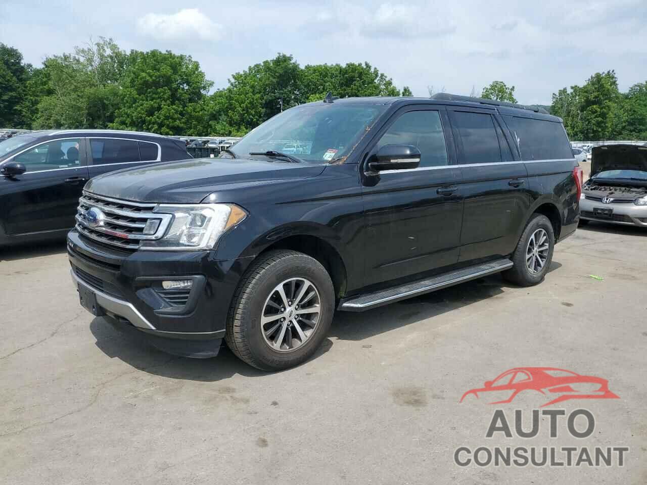 FORD EXPEDITION 2018 - 1FMJK1JT1JEA05799