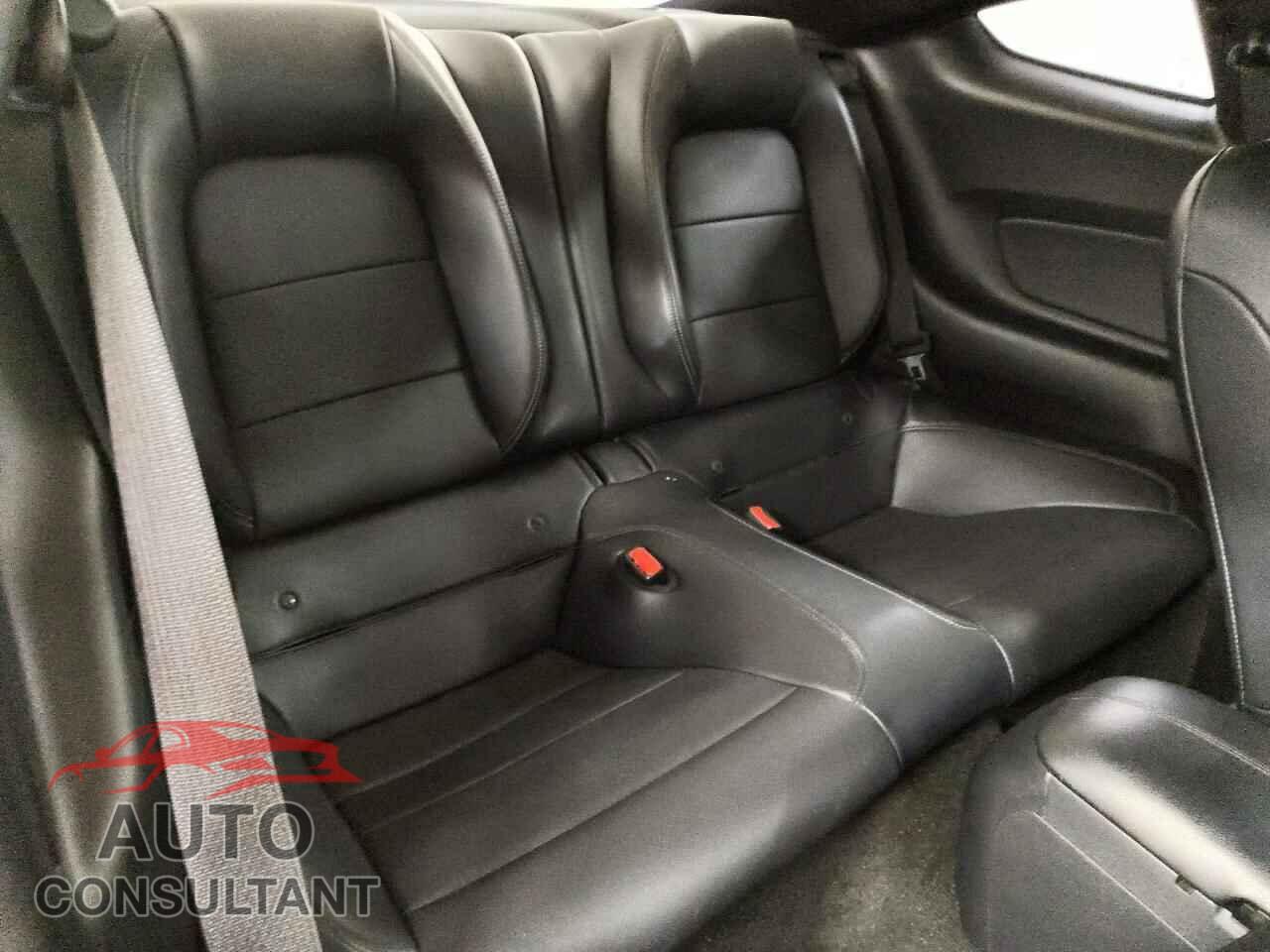 FORD MUSTANG 2015 - 1FA6P8CF1F5322944