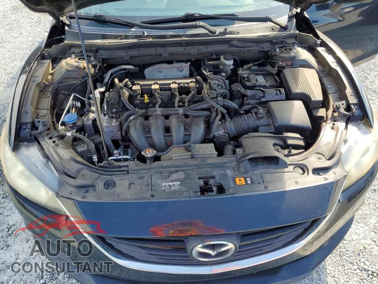 MAZDA 6 2015 - JM1GJ1V52F1210334
