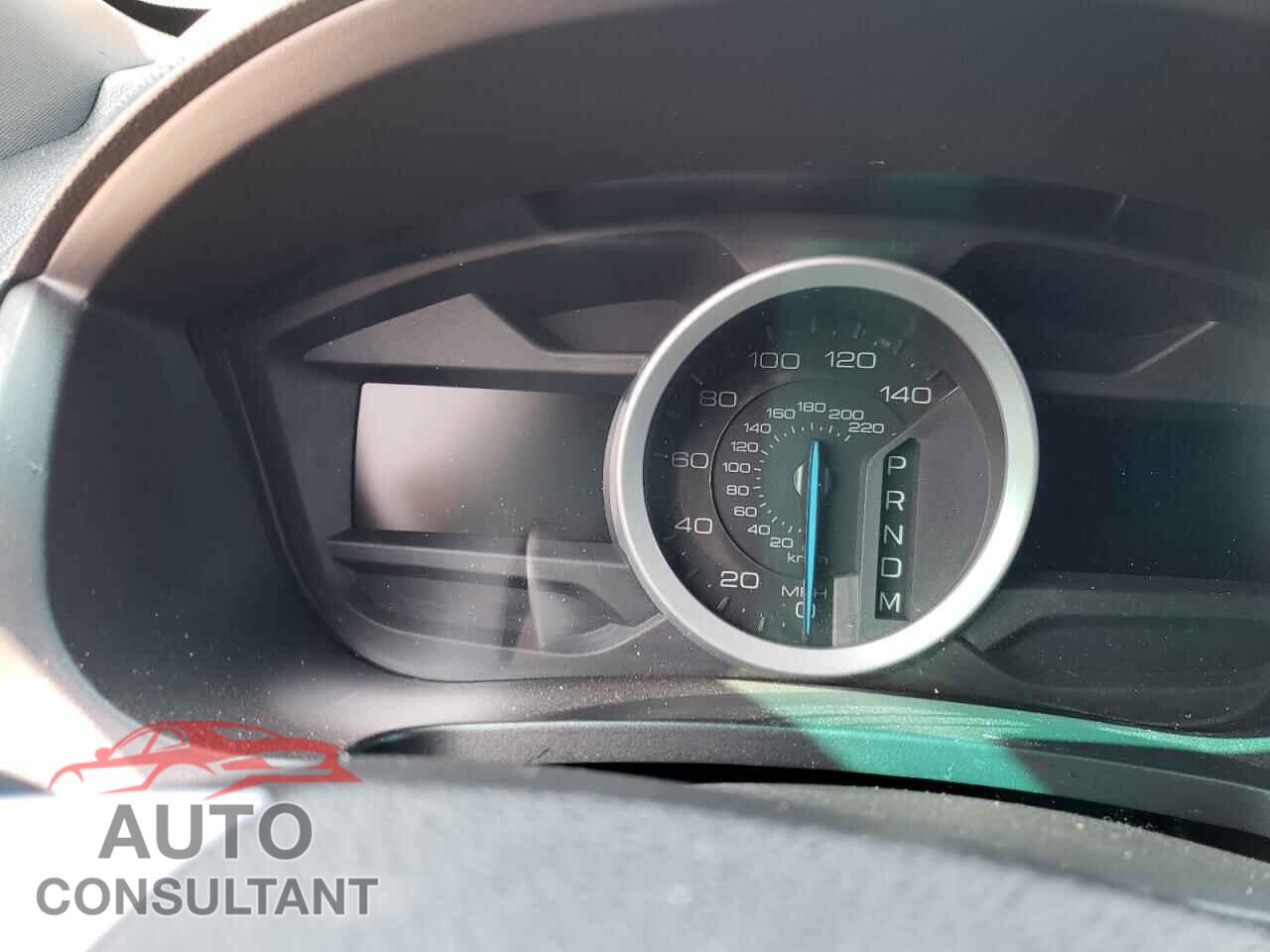 FORD EXPLORER 2013 - 1FM5K7F85DGA58989