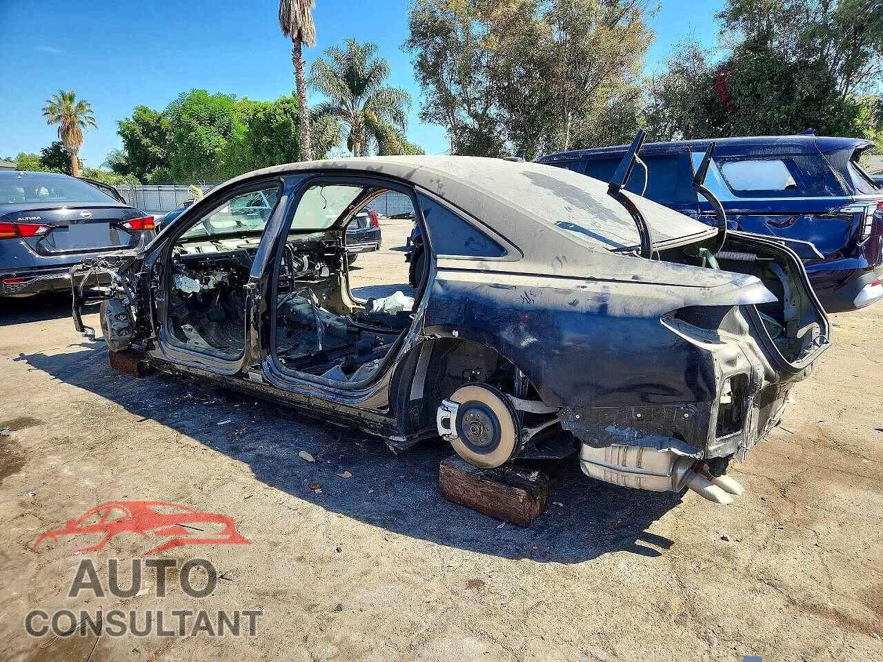 AUDI A8 2024 - WAULDAF83RN003850