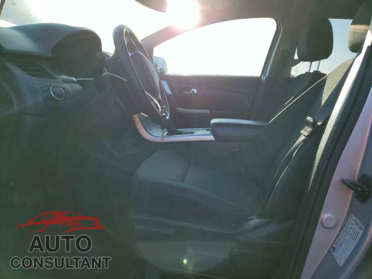 FORD EDGE 2013 - 2FMDK3GC6DBB35223