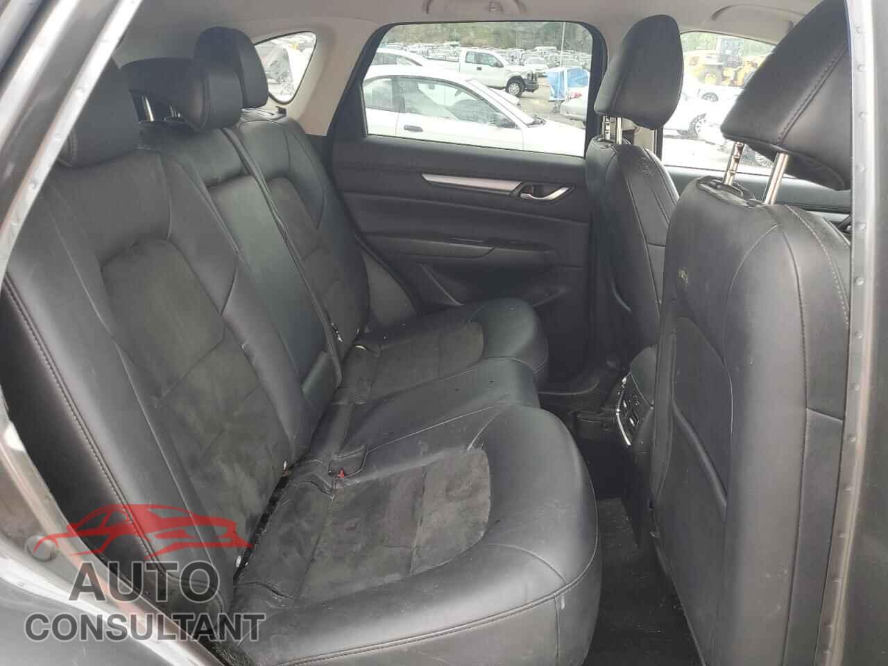 MAZDA CX-5 2019 - JM3KFBCM0K0635473