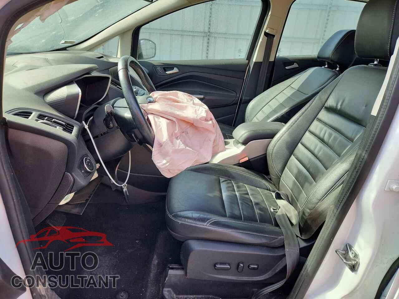 FORD CMAX 2015 - 1FADP5CU3FL113432
