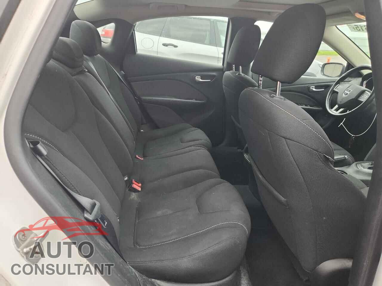 DODGE DART 2013 - 1C3CDFBA7DD322390