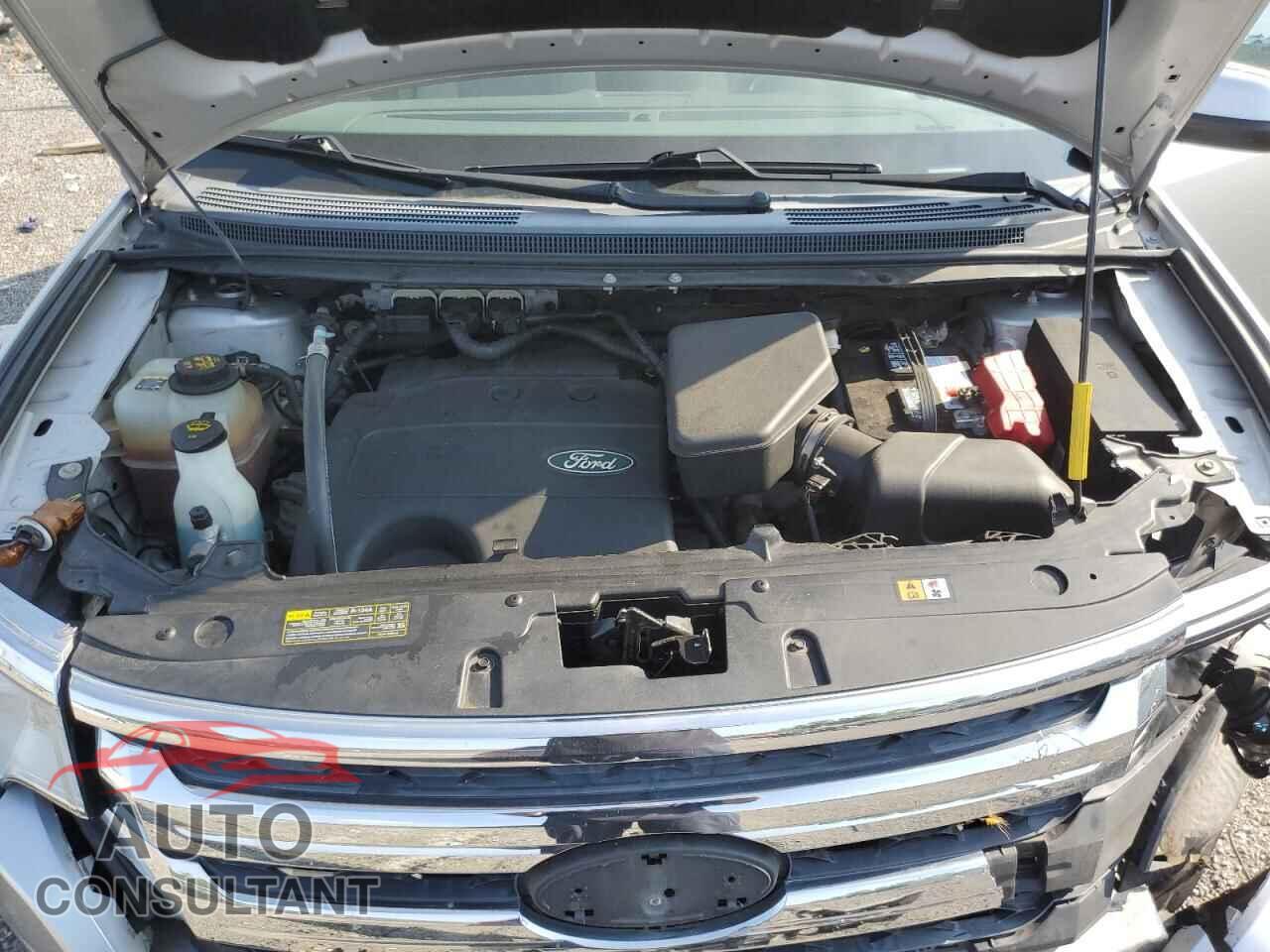 FORD EDGE 2014 - 2FMDK4JC9EBA08319