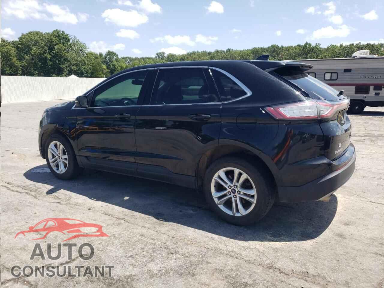 FORD EDGE 2015 - 2FMTK3J95FBB77720