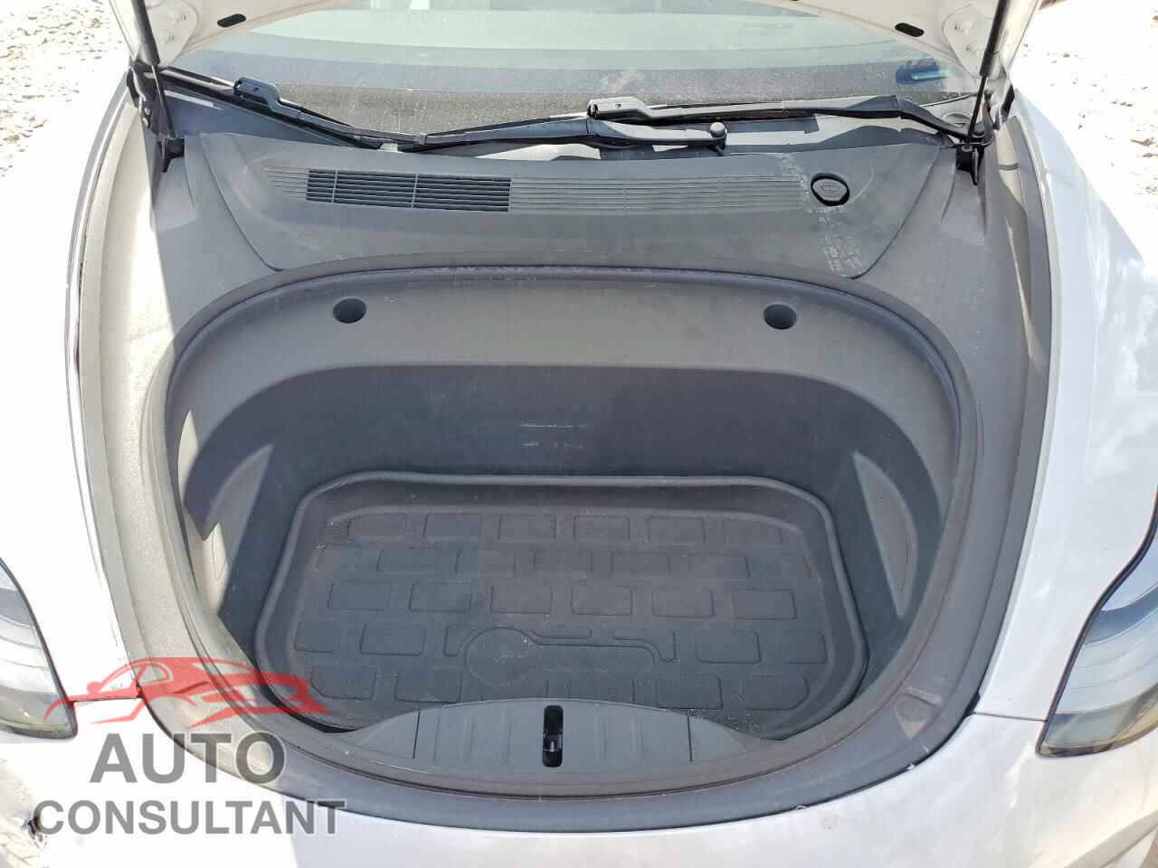 TESLA MODEL 3 2021 - 5YJ3E1EA5MF853720