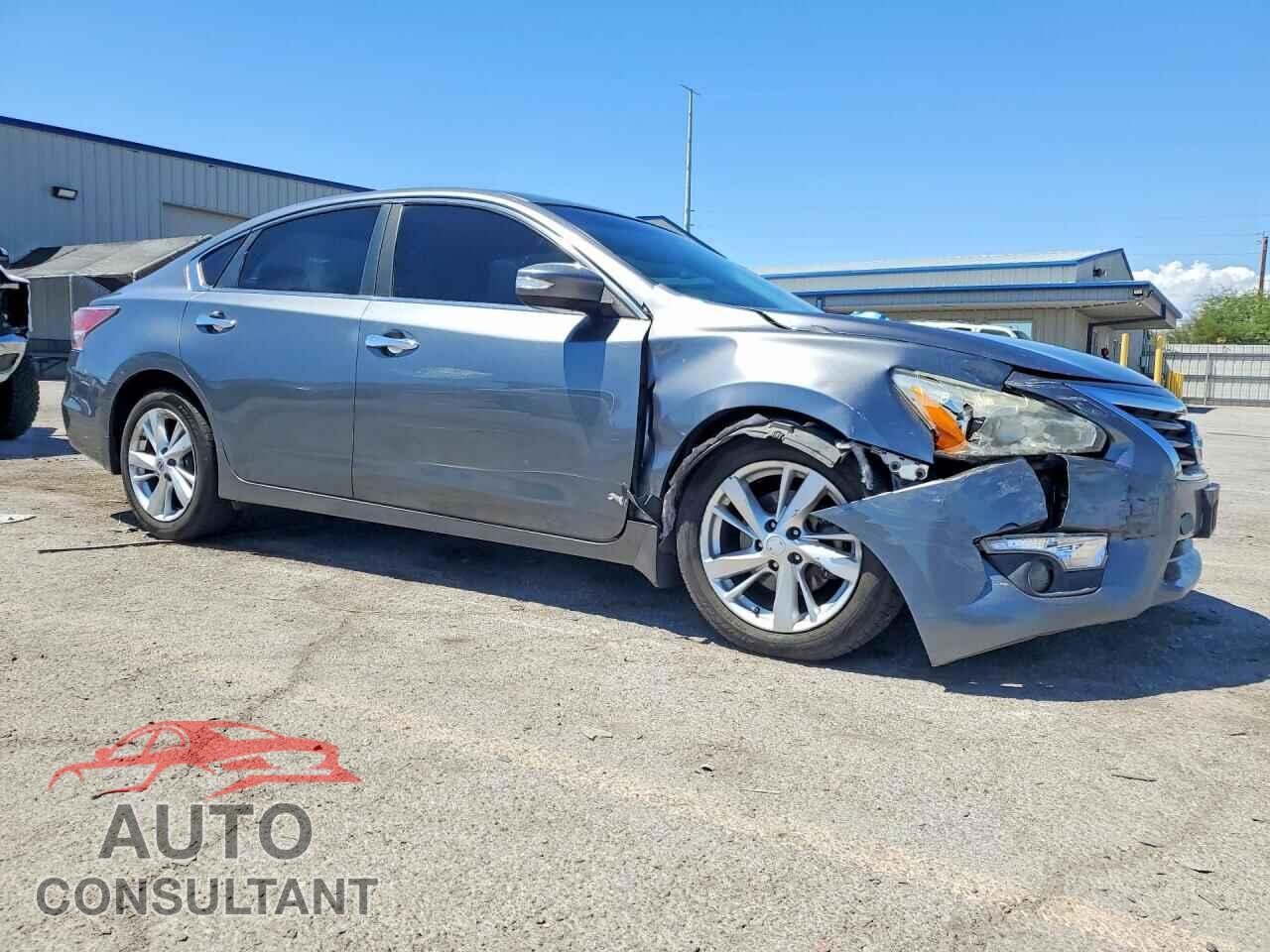 NISSAN ALTIMA 2015 - 1N4AL3AP2FC465627