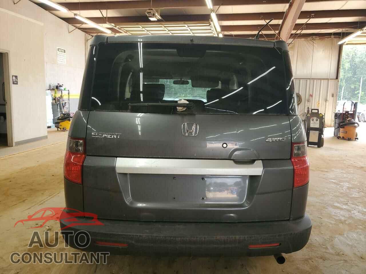 HONDA ELEMENT 2011 - 5J6YH2H32BL006562