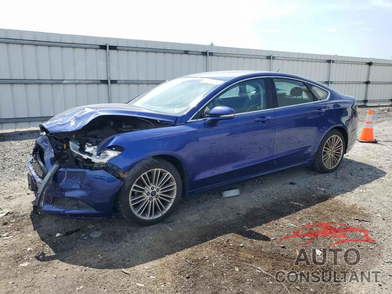 FORD FUSION 2015 - 3FA6P0H90FR130173