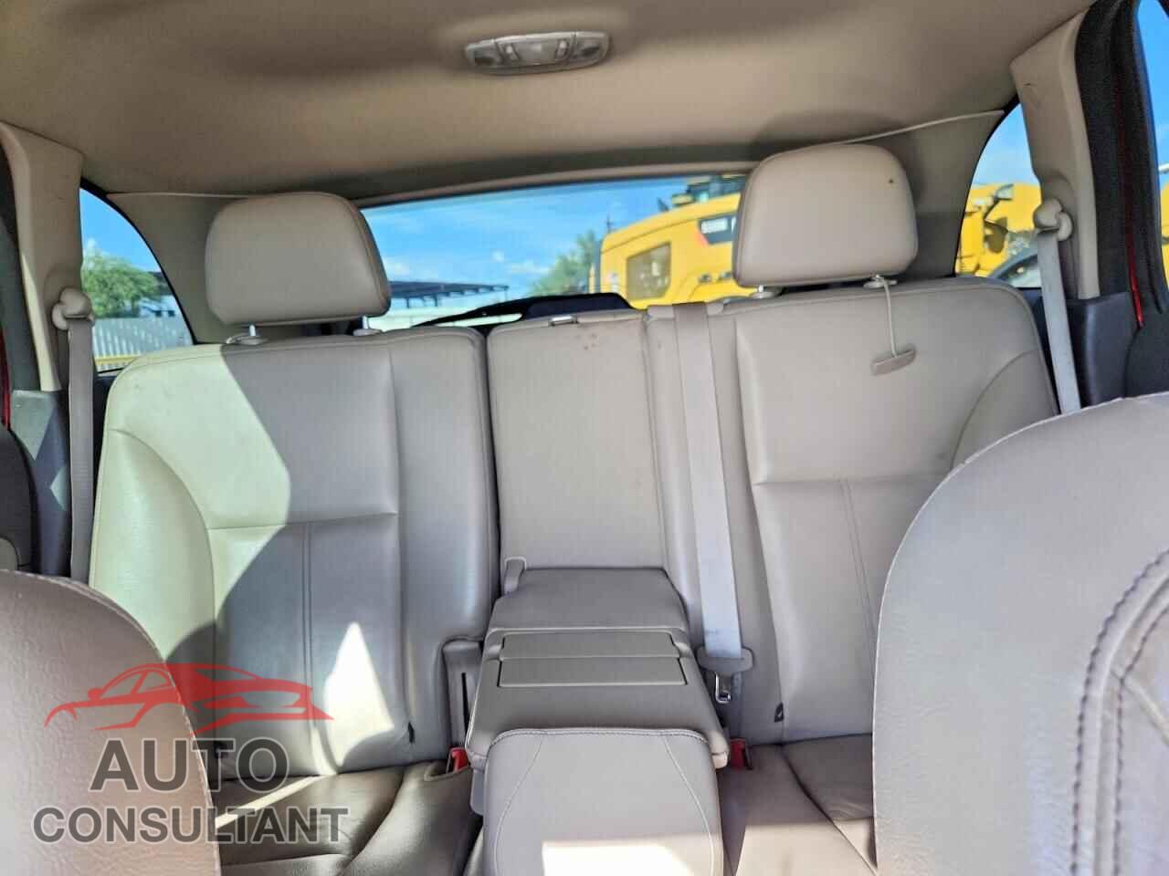 FORD EDGE 2013 - 2FMDK3JC7DBB98940