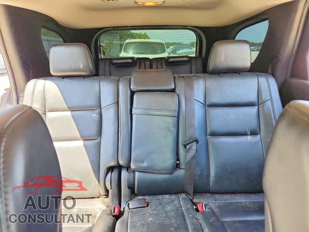 DODGE DURANGO 2014 - 1C4RDHDG2EC318113