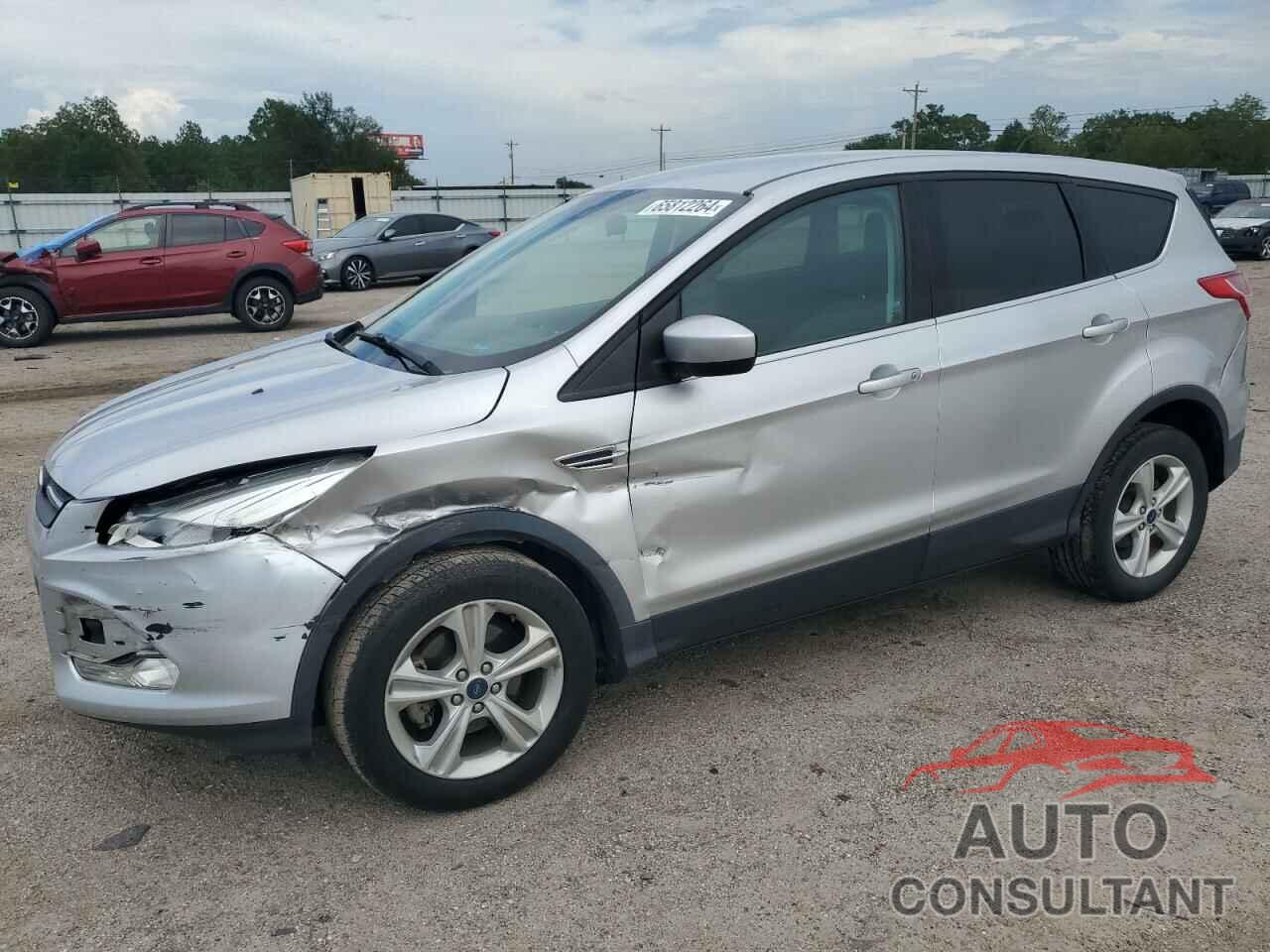 FORD ESCAPE 2016 - 1FMCU0G72GUB89429