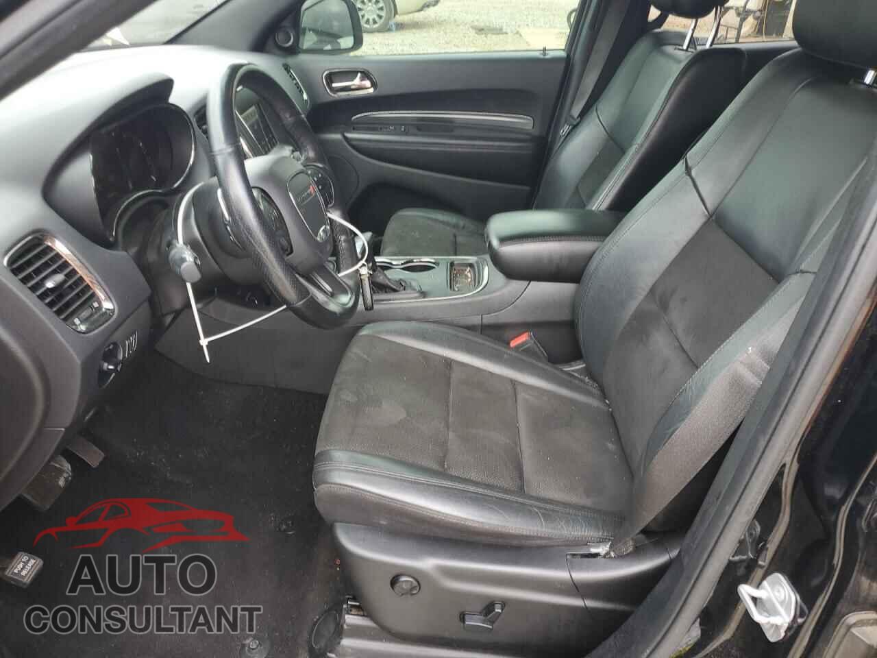 DODGE DURANGO 2019 - 1C4RDHDG6KC820456