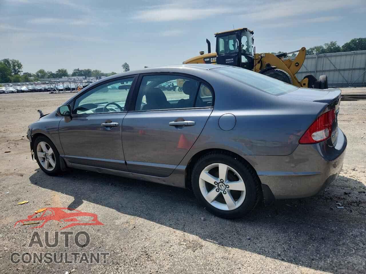 HONDA CIVIC 2010 - 19XFA1F6XAE004722