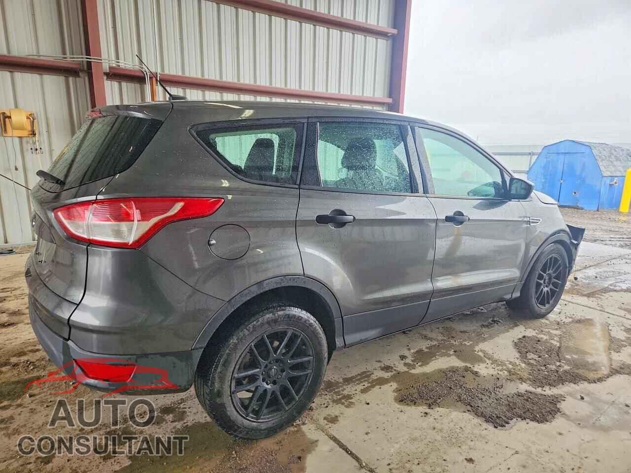 FORD ESCAPE 2015 - 1FMCU0F74FUC37139