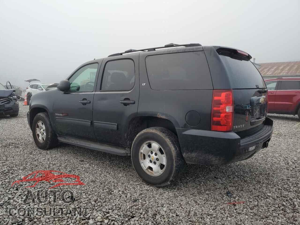 CHEVROLET TAHOE 2010 - 1GNUKBE08AR154668