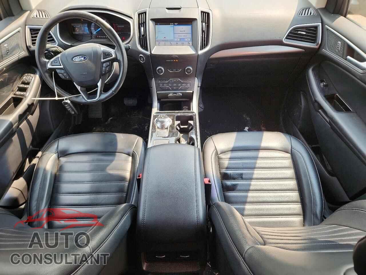 FORD EDGE 2019 - 2FMPK3J96KBC08243