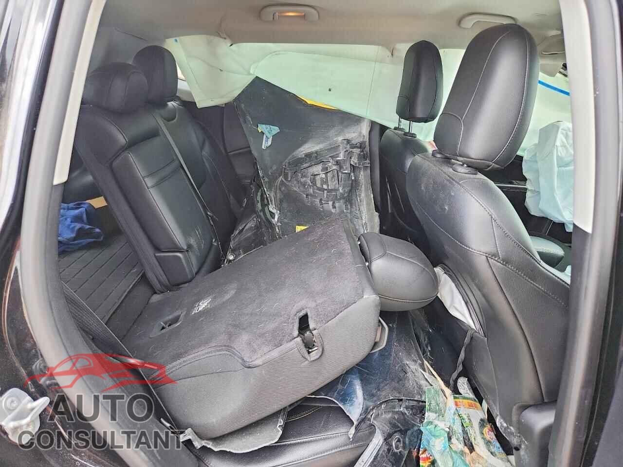 JEEP COMPASS 2017 - 3C4NJDBB0HT647389