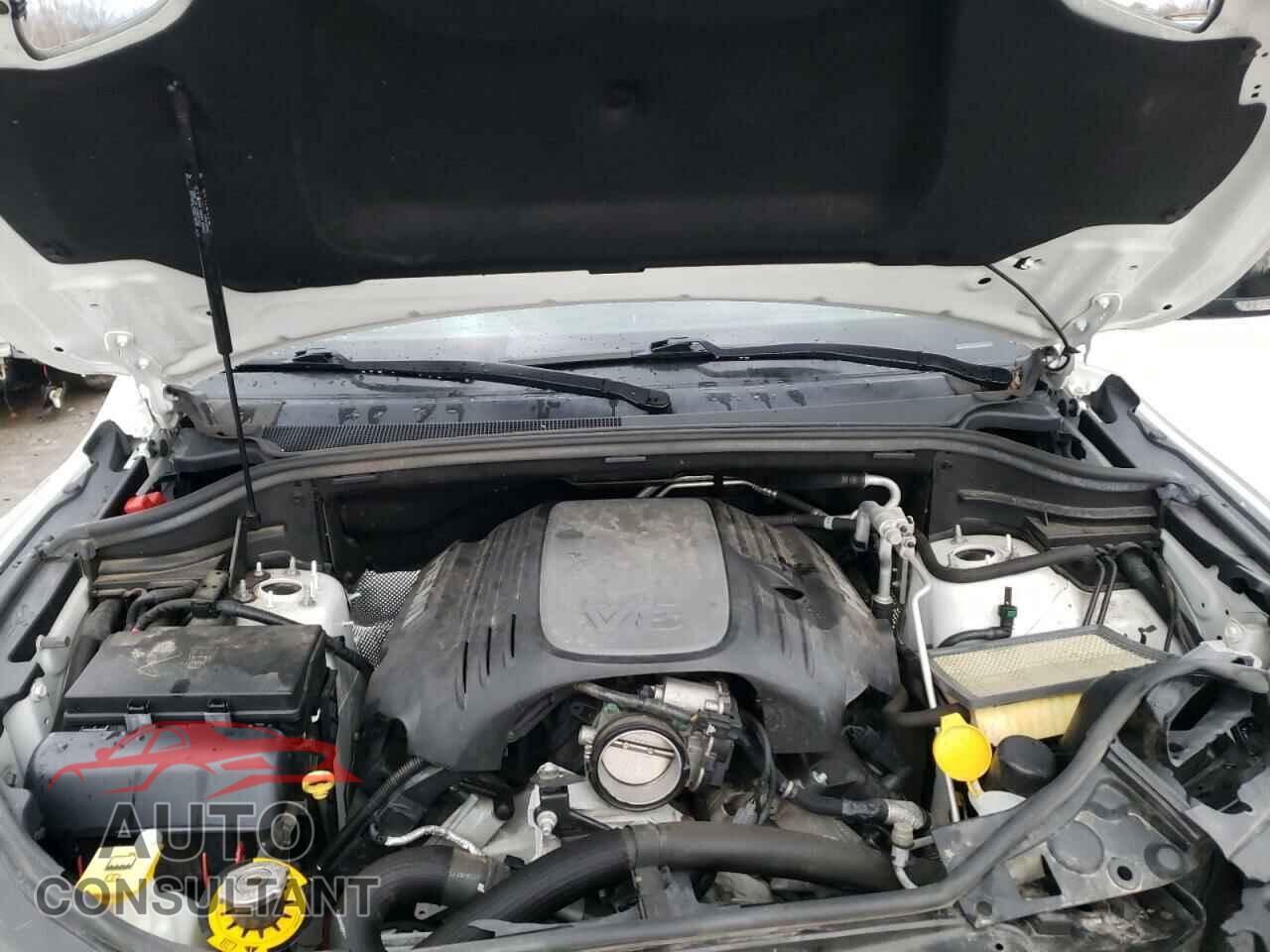DODGE DURANGO 2019 - 1C4SDJCT9KC647751