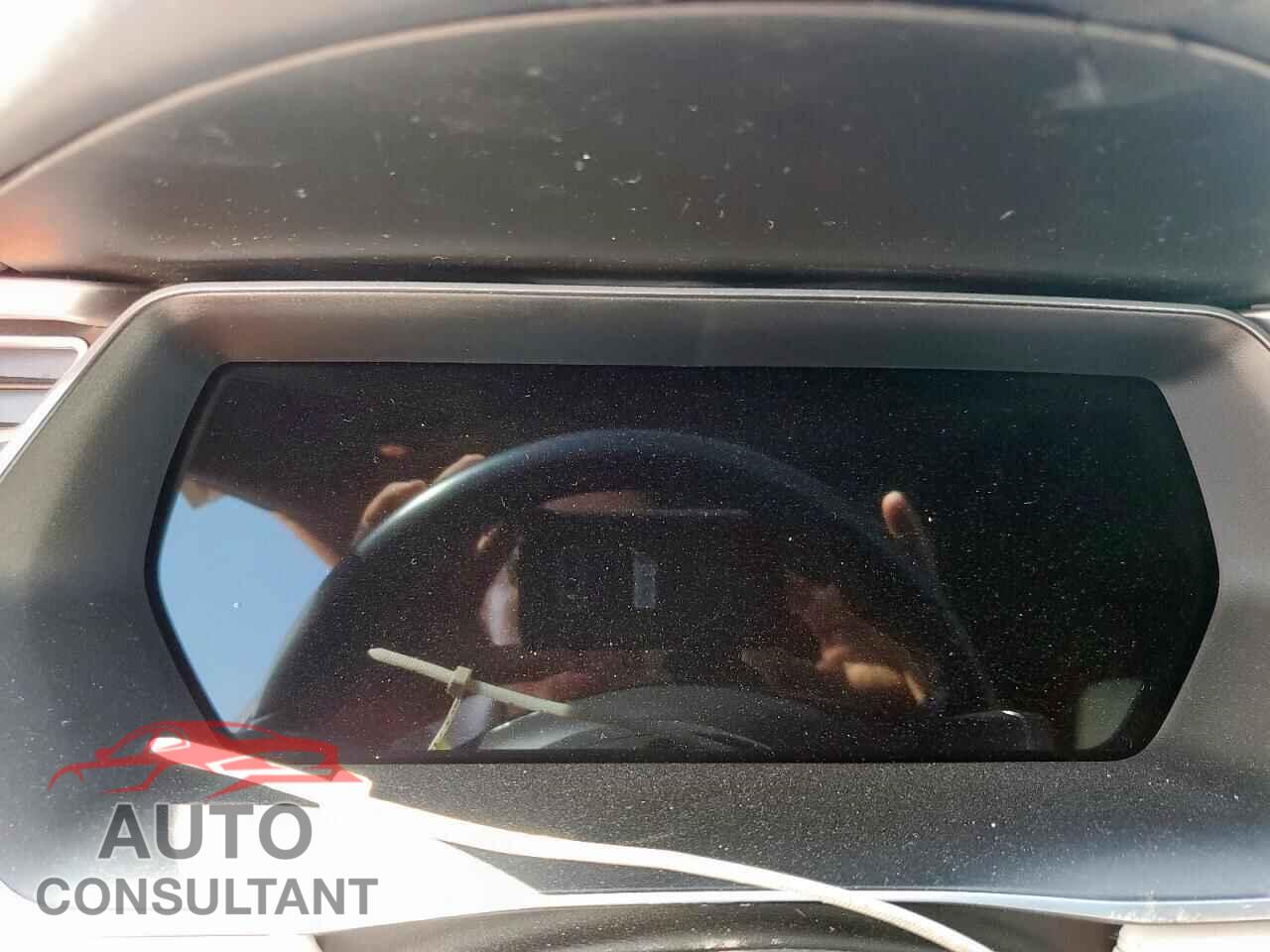TESLA MODEL S 2017 - 5YJSA1E20HF220290