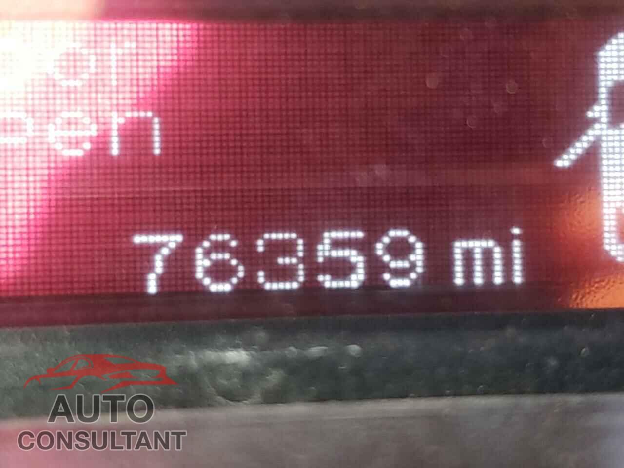 DODGE DART 2016 - 1C3CDFAA7GD533613