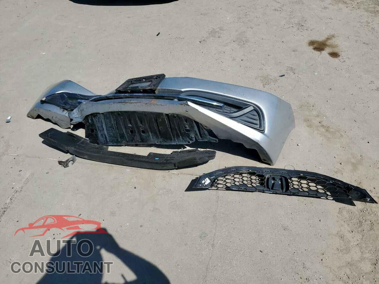 HONDA CIVIC 2013 - 19XFB2F54DE033762
