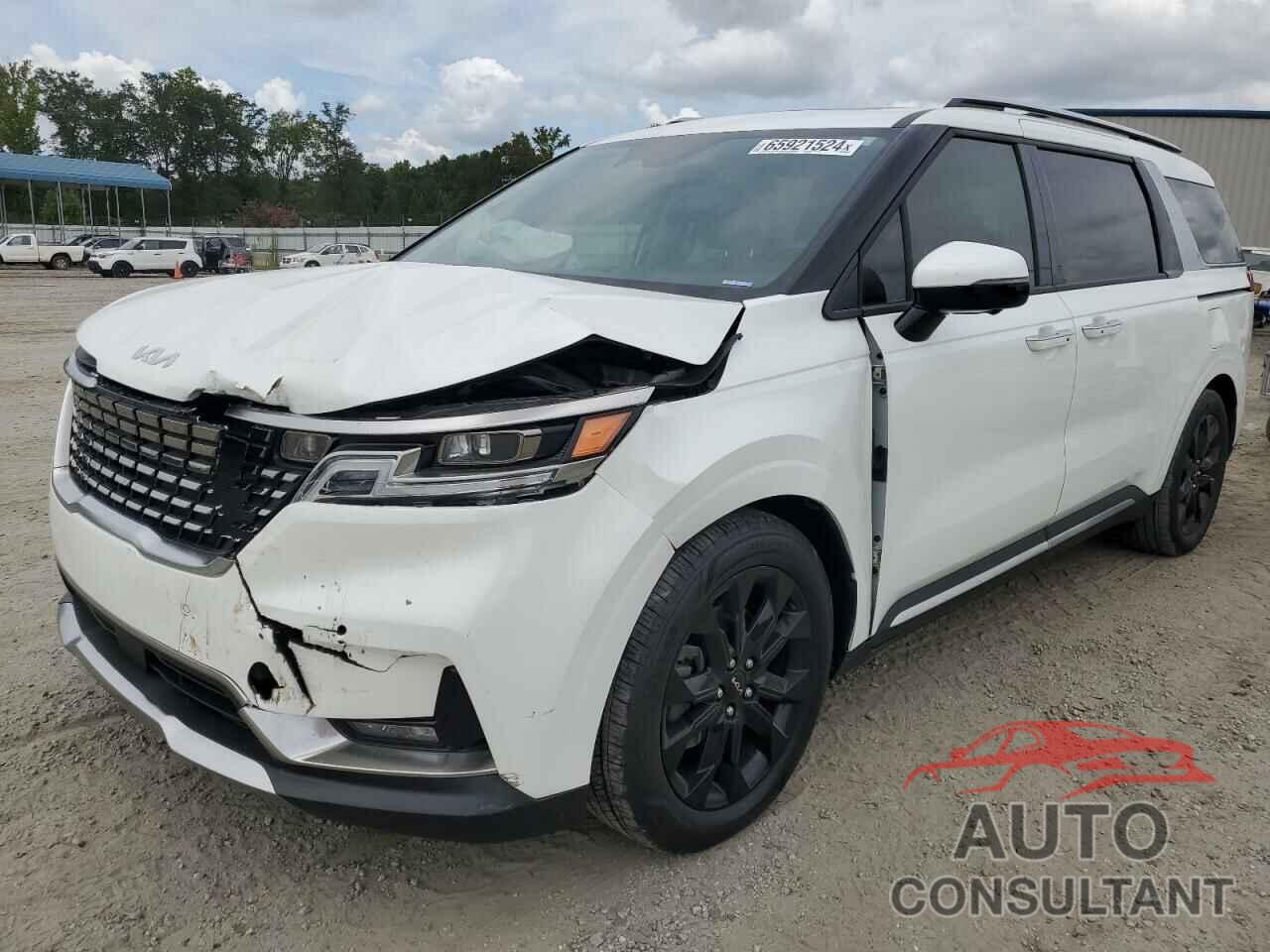 KIA CARNIVAL S 2024 - KNDNE5H37R6392553