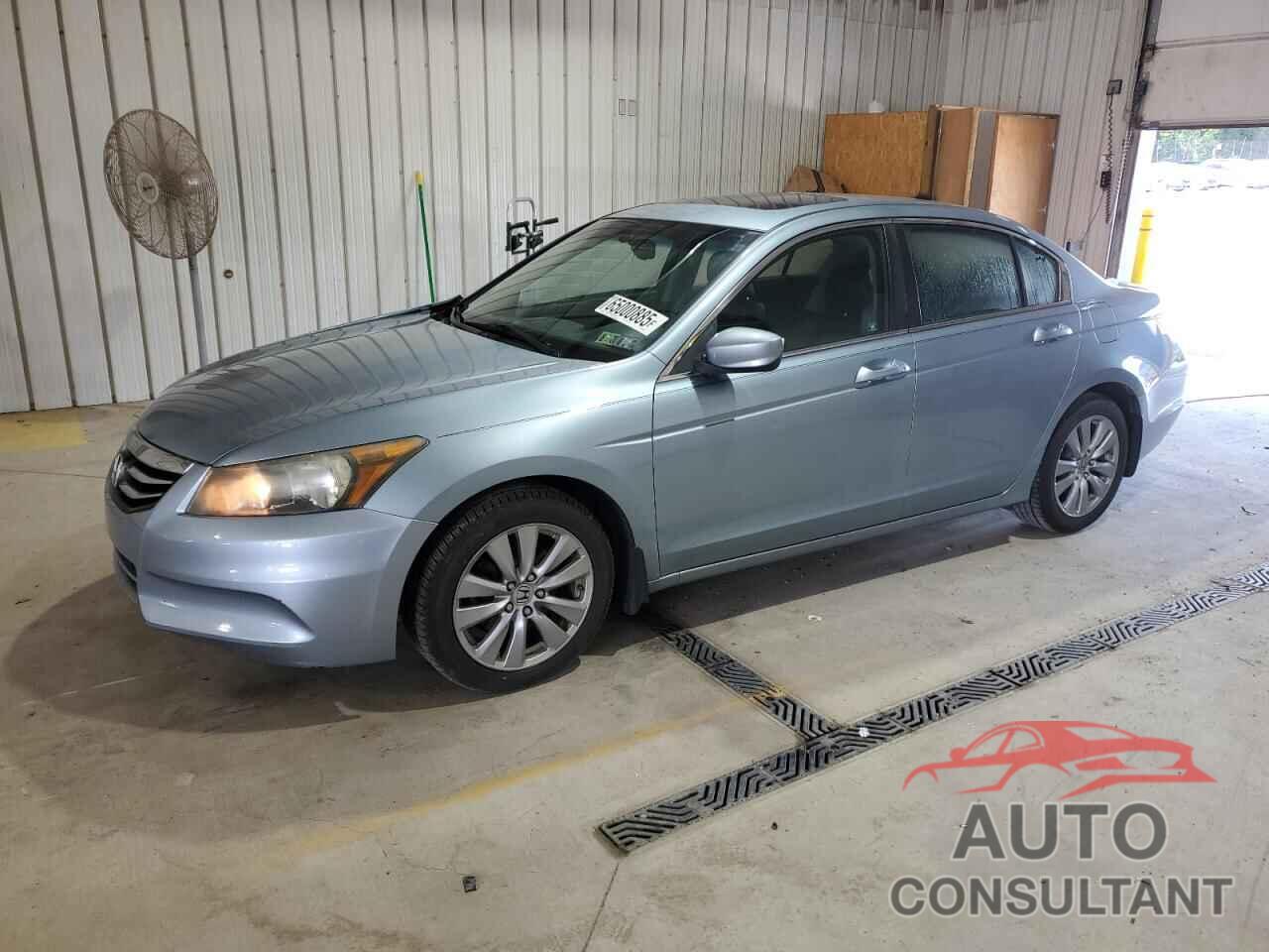 HONDA ACCORD 2011 - 1HGCP2F80BA143403