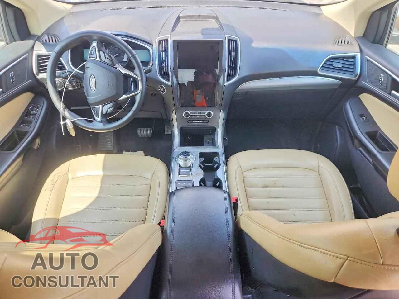 FORD EDGE 2021 - 2FMPK3J91MBA47237