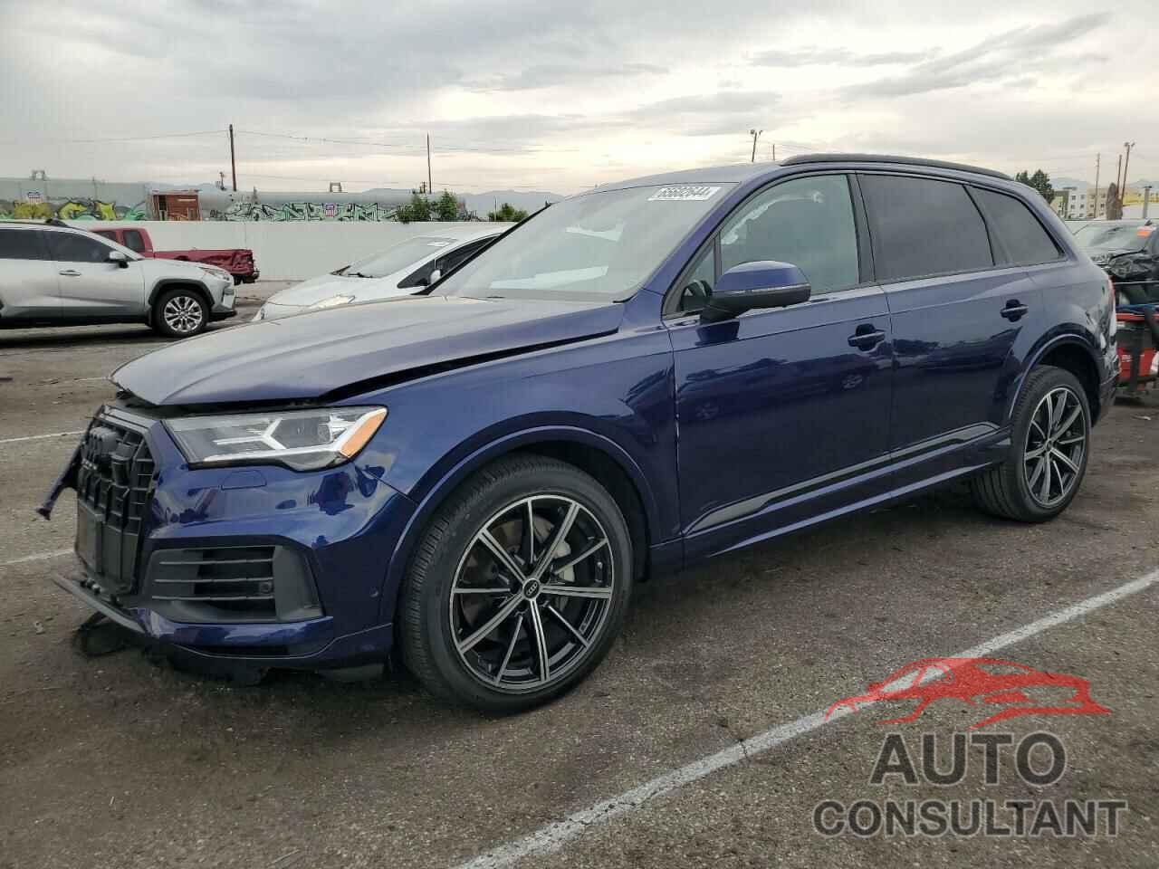 AUDI Q7 2022 - WA1LXBF78ND008916