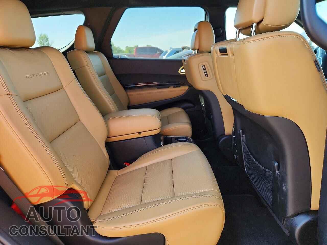 DODGE DURANGO 2015 - 1C4RDJEG6FC917815