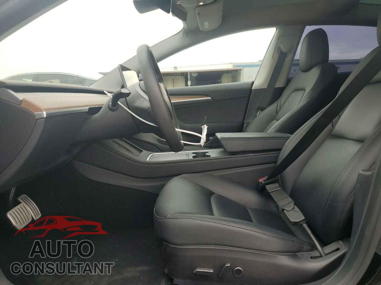 TESLA MODEL 3 2023 - 5YJ3E1EC5PF404530