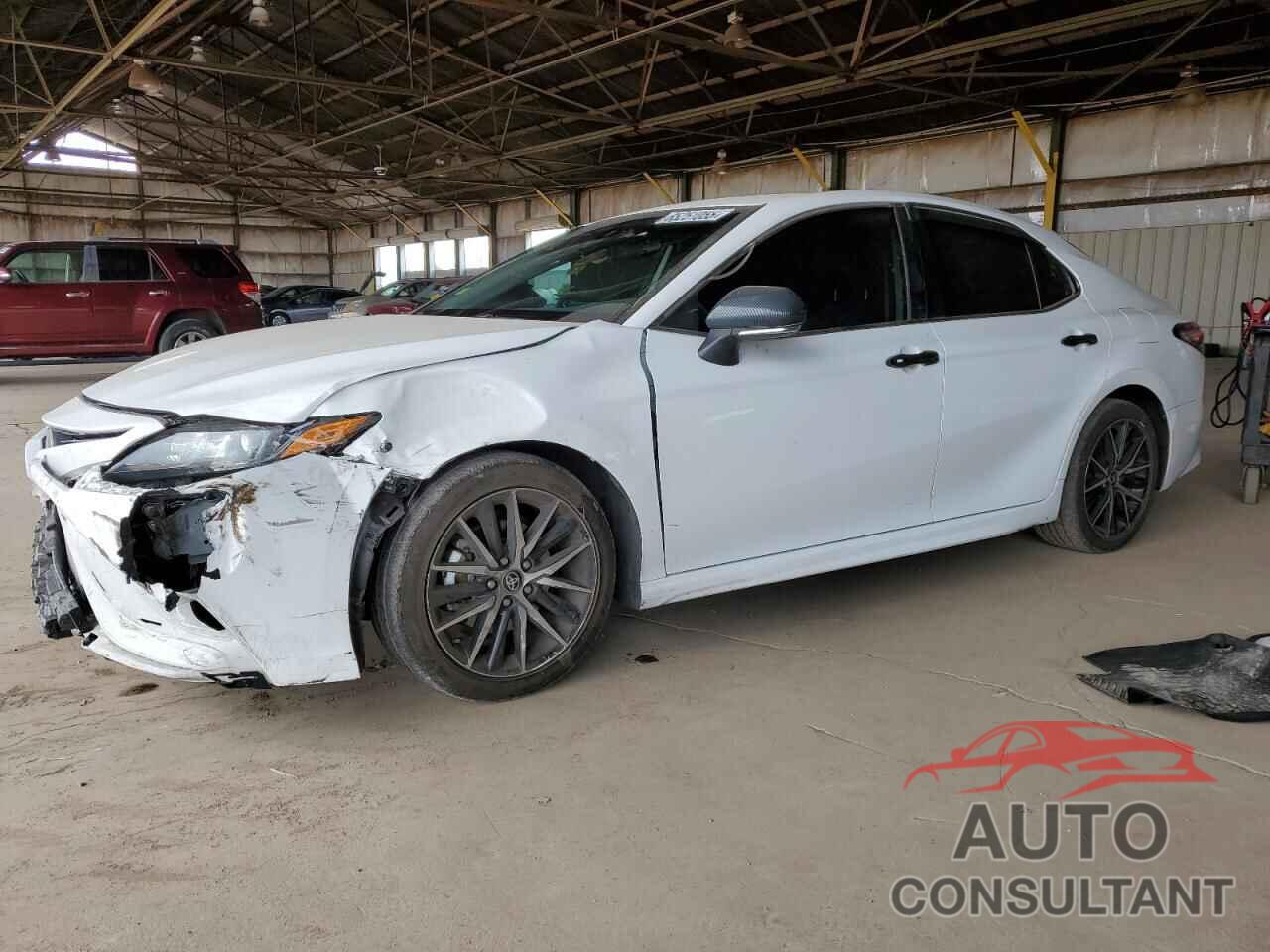 TOYOTA CAMRY 2024 - 4T1G11AK2RU850411
