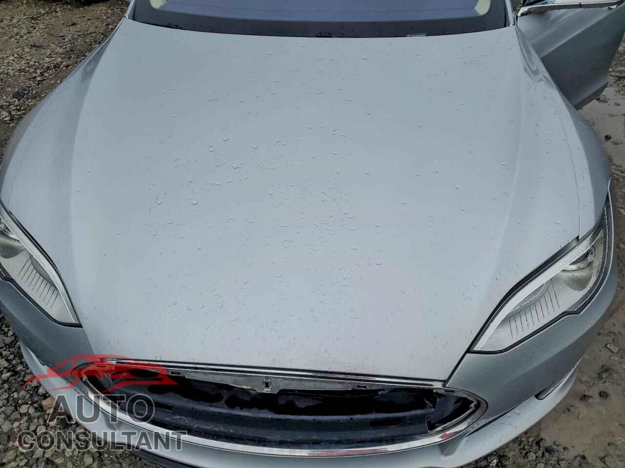 TESLA MODEL S 2013 - 5YJSA1CN0DFP22076