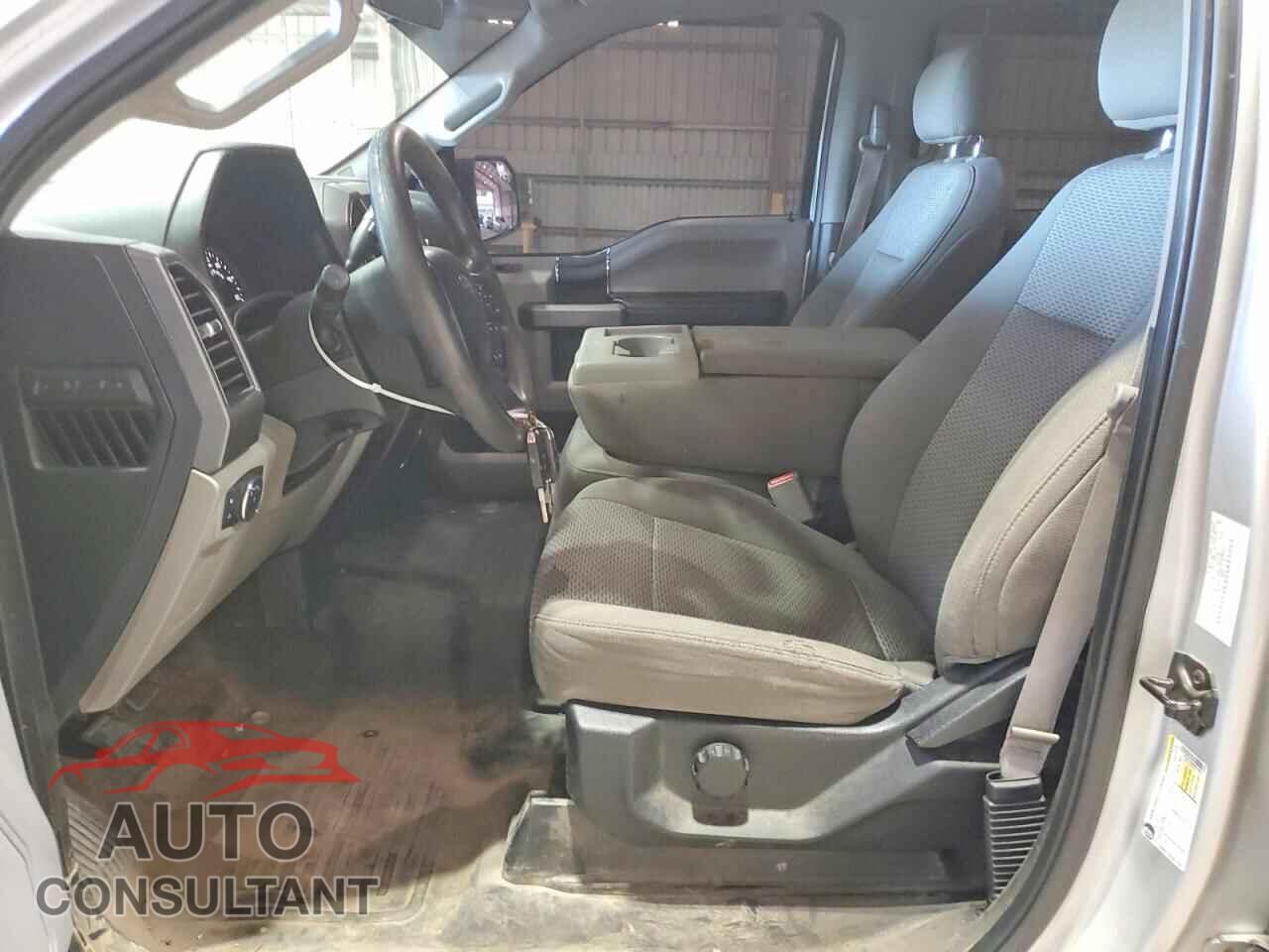 FORD F150 2017 - 1FTEW1EF8HKD19962