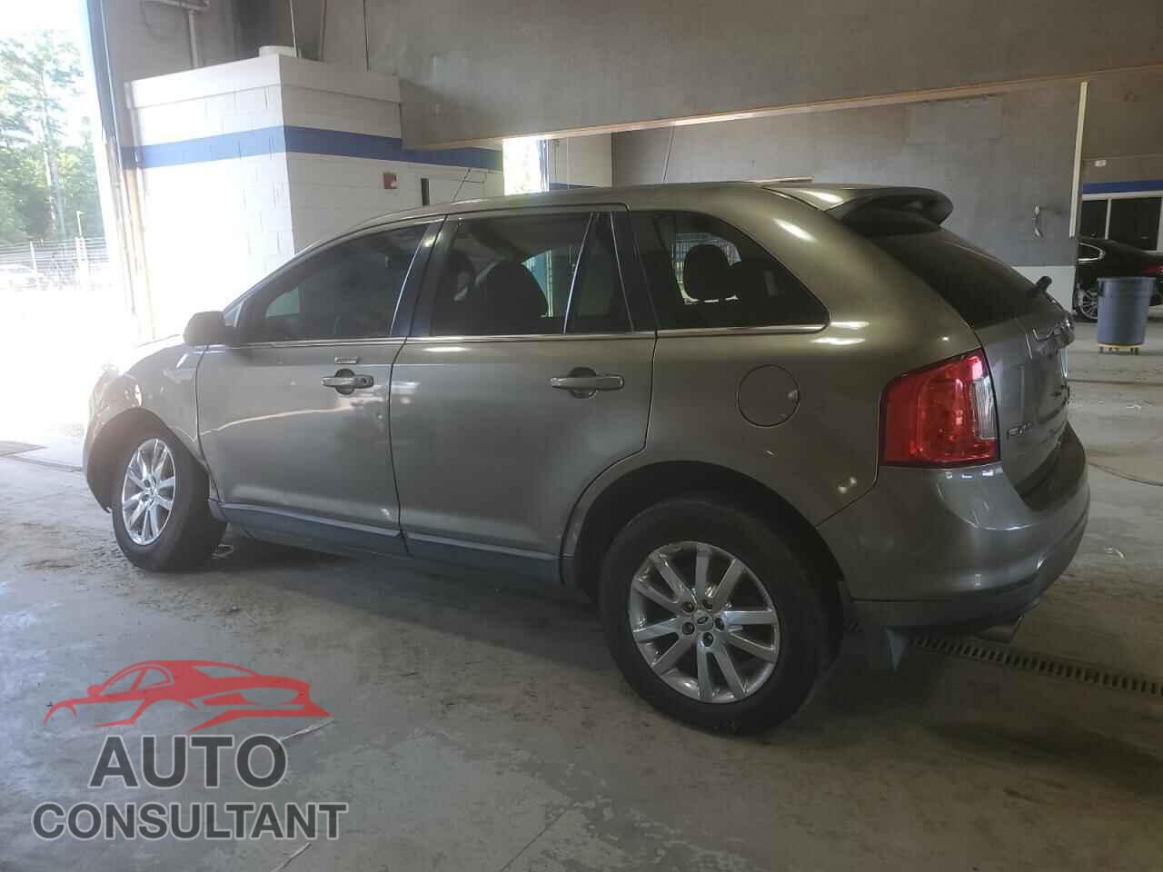 FORD EDGE 2013 - 2FMDK4KC8DBB91032