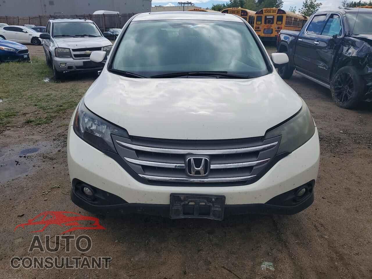 HONDA CRV 2014 - 2HKRM4H73EH102679