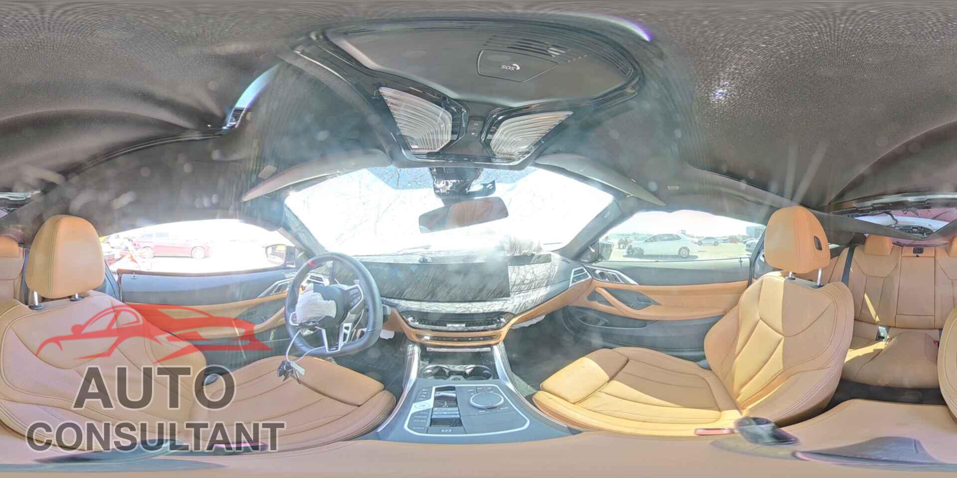 BMW M4 2026 - WBA73DA08TCW56636