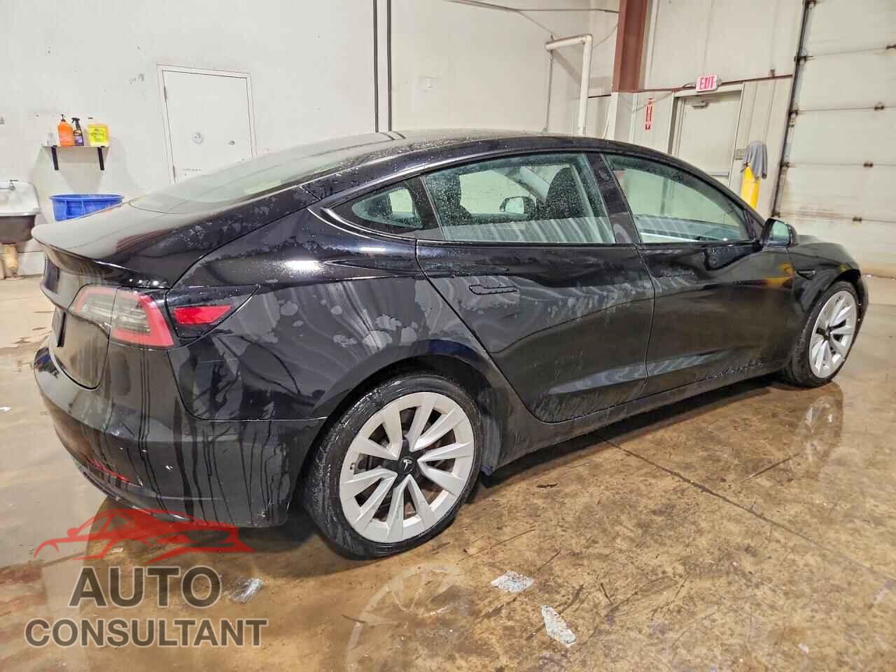 TESLA MODEL 3 2023 - 5YJ3E1EA4PF431622