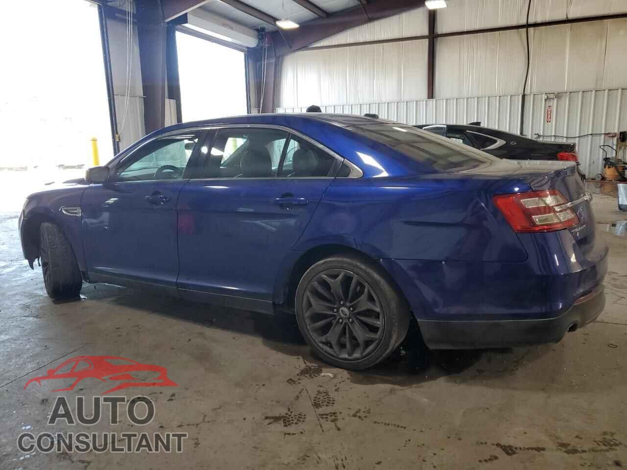FORD TAURUS 2013 - 1FAHP2F86DG210712