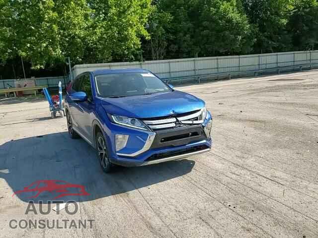 MITSUBISHI ECLIPSE 2018 - JA4AT5AA2JZ049336