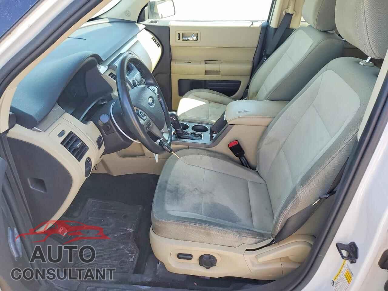 FORD FLEX 2016 - 2FMGK5B85GBA18815