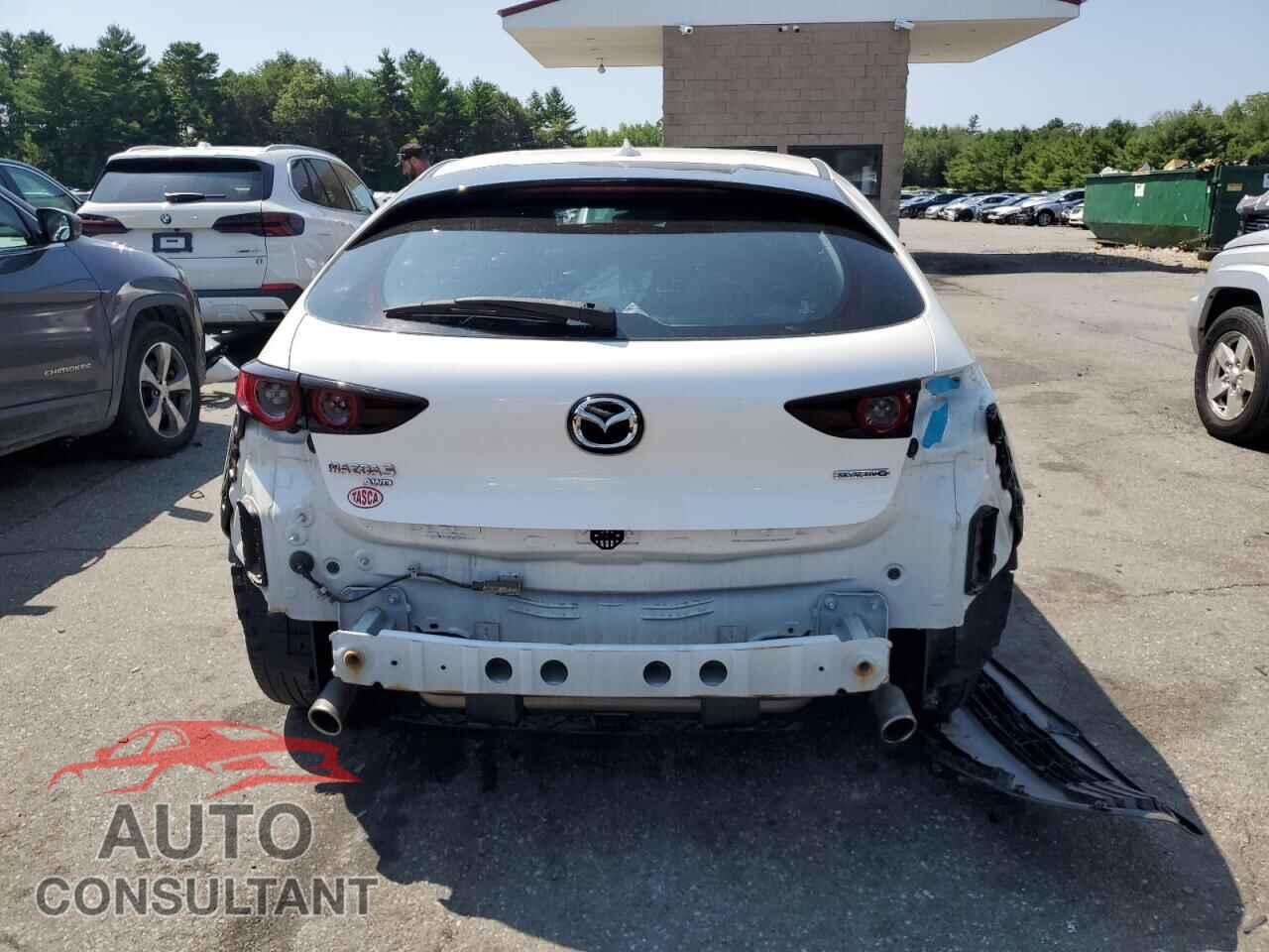 MAZDA 3 2020 - JM1BPBMM8L1159862