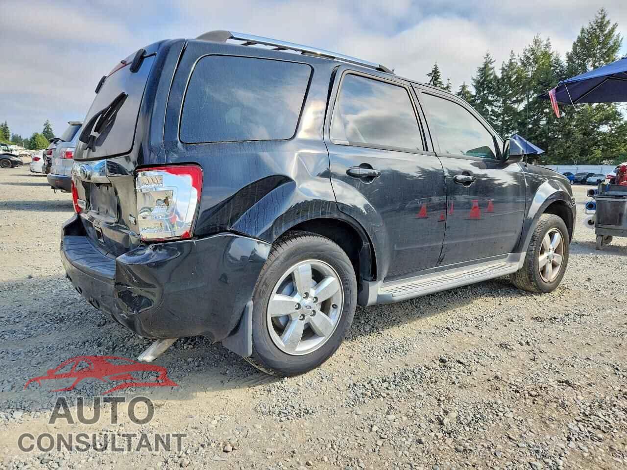 FORD ESCAPE 2010 - 1FMCU0EG1AKA44761
