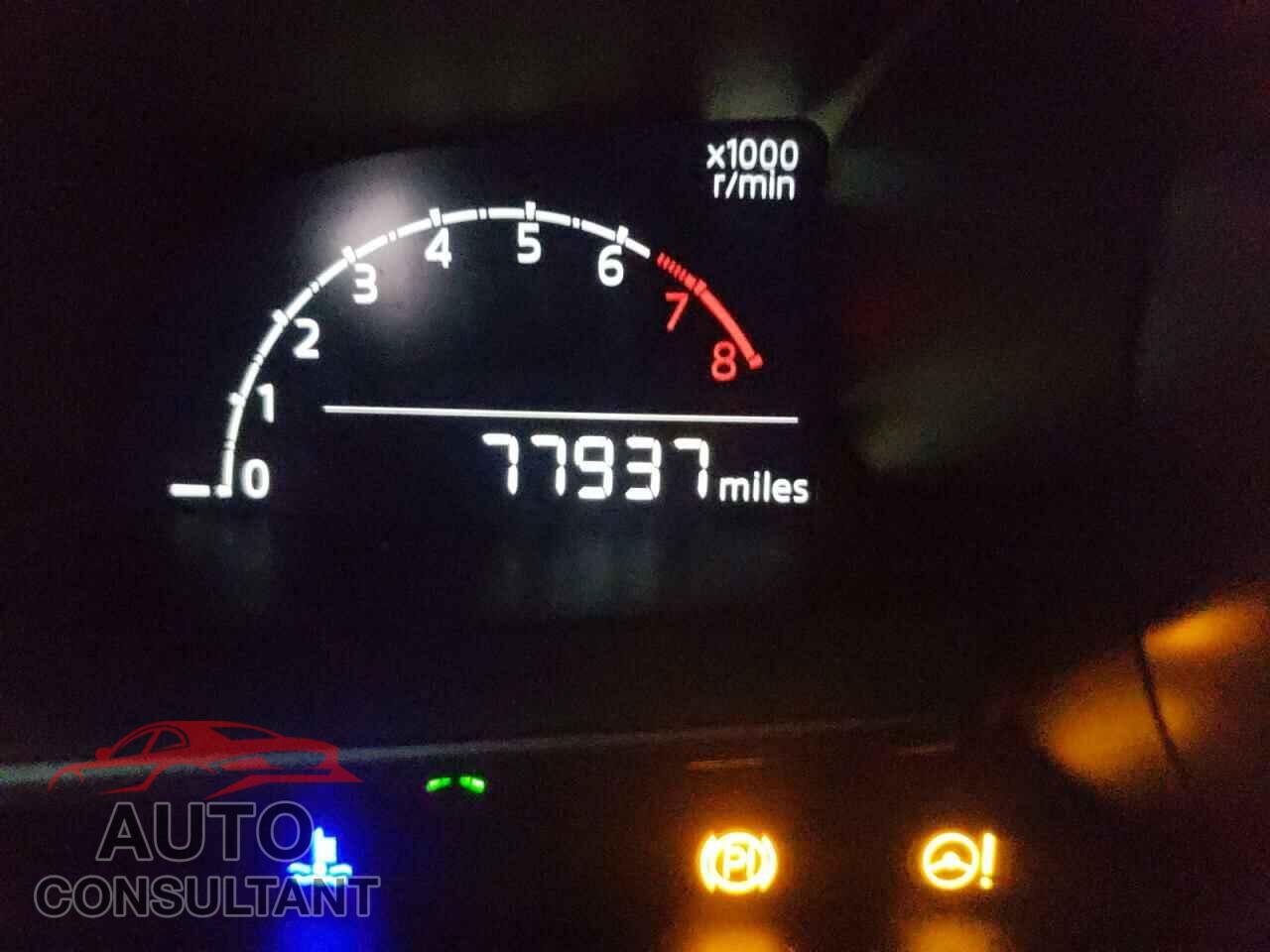 MAZDA 3 2017 - 3MZBN1U70HM120510